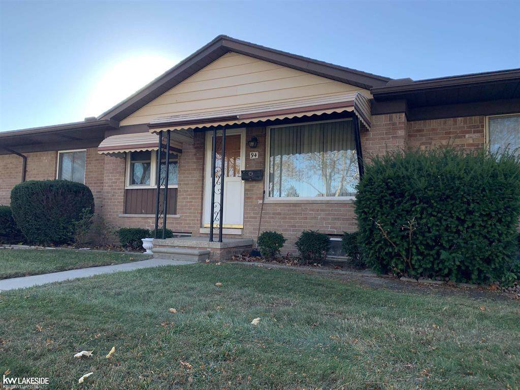 8401 18 Mile Rd. - Photo 1