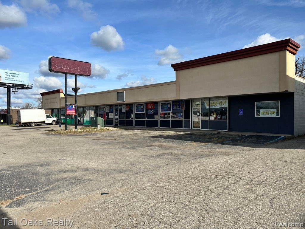 3147 Dort Highway - Photo 1