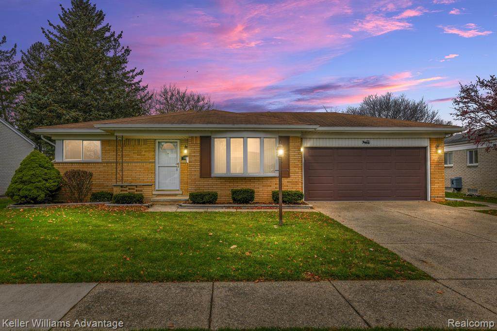 14111 Ingram Street - Photo 1