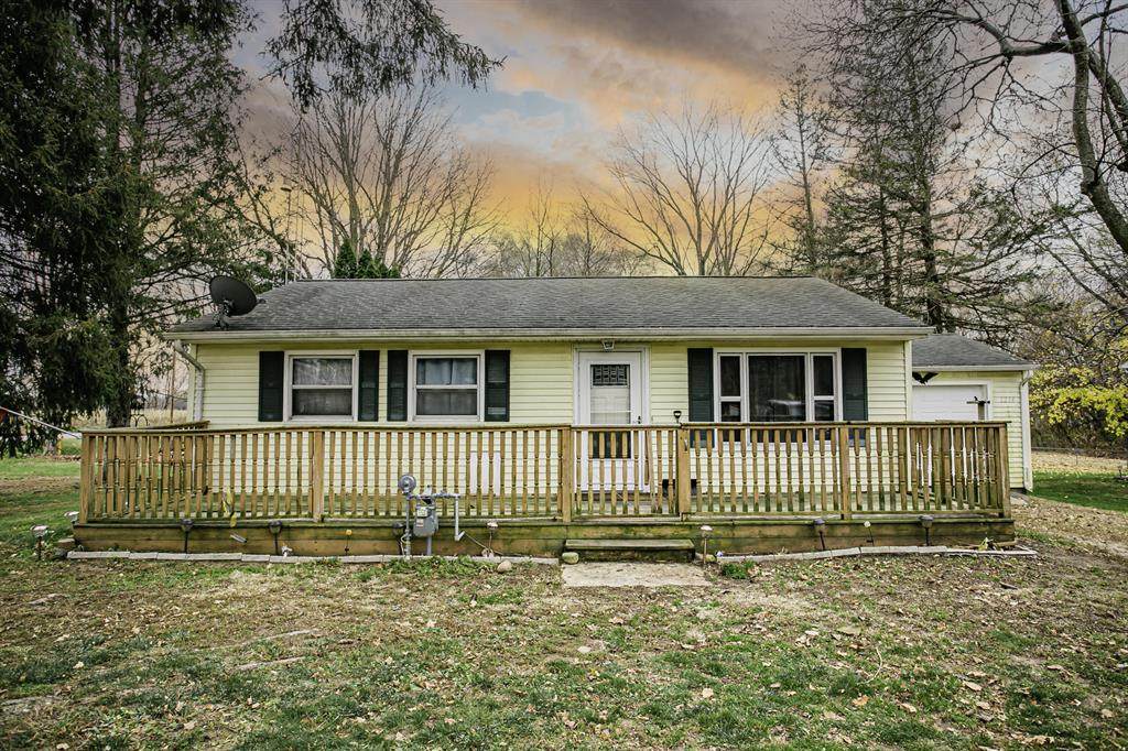1214 Algo Street - Photo 1