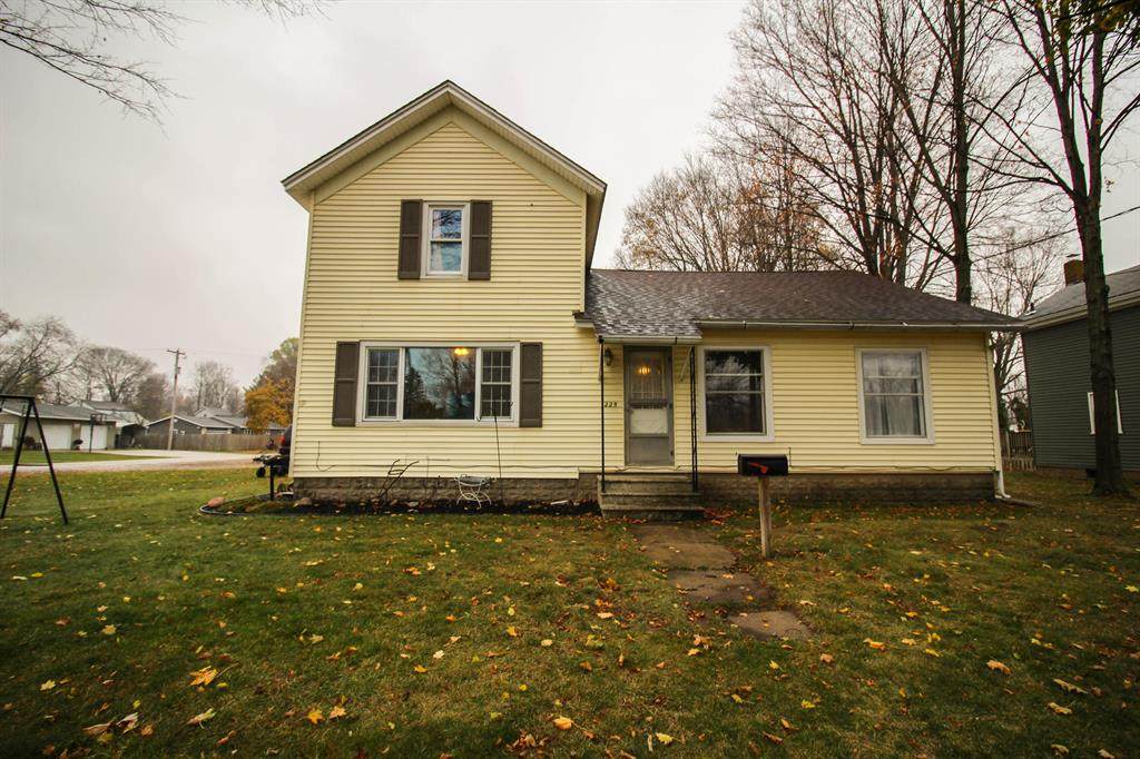 225 Race Street - Photo 1