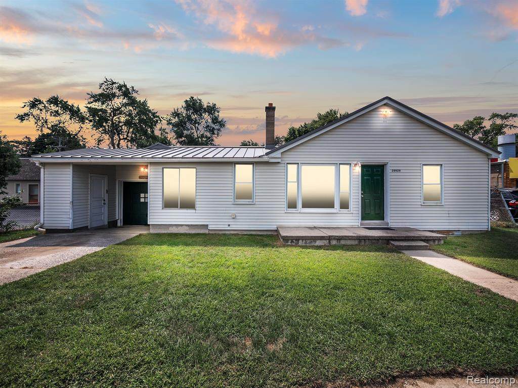 29929 8 MILE Road - Photo 1