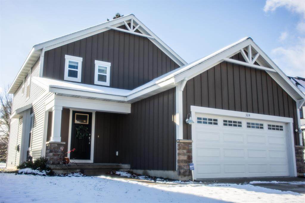 324 Rachaels Way - Photo 1
