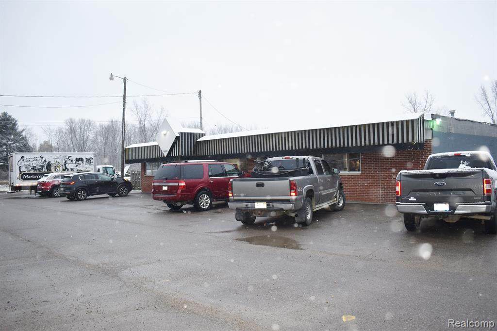 10691 Grand River Road - Photo 1
