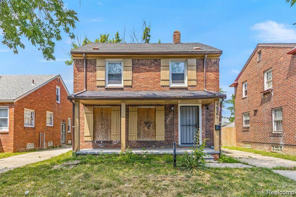 15261 Young Street - Photo 1
