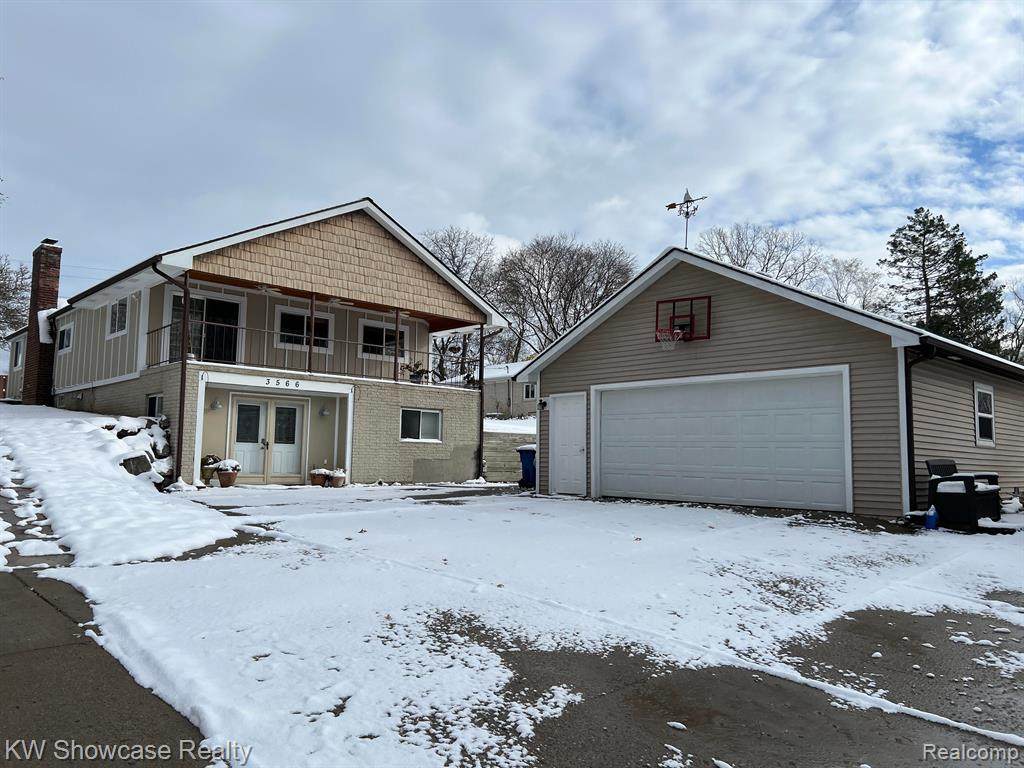 3566 Lotus Drive - Photo 1
