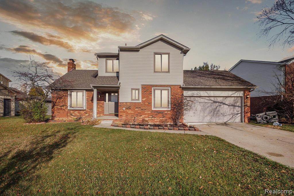 3127 Barkway Drive - Photo 1