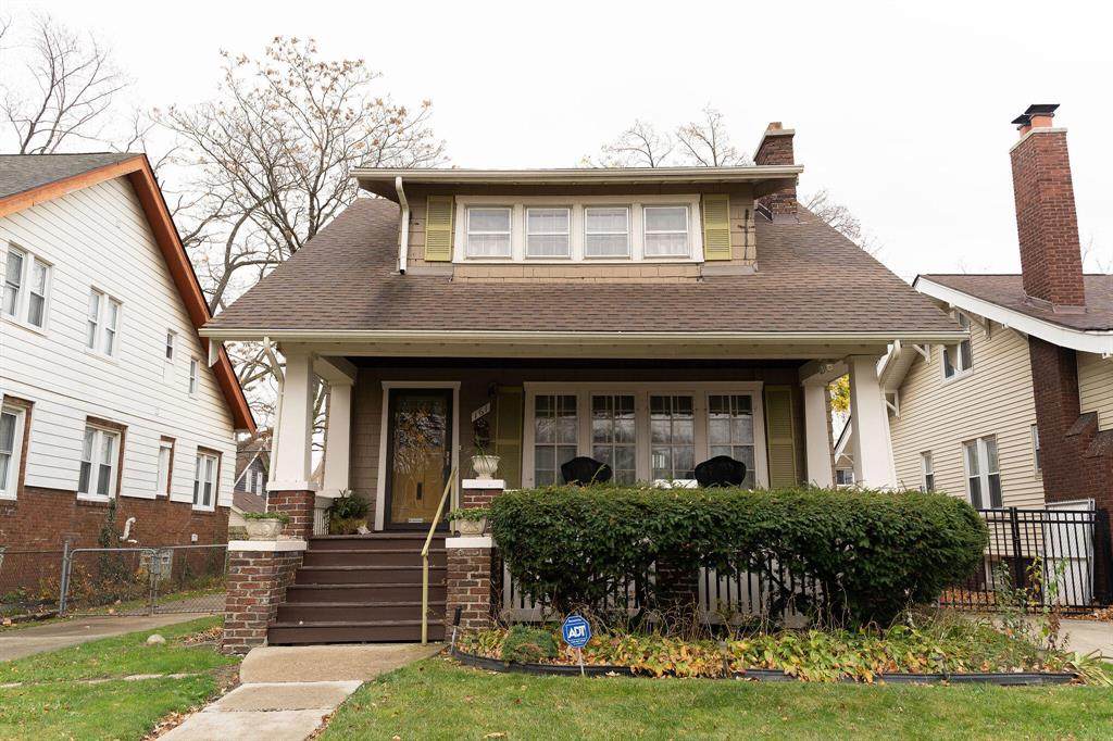 161 Eason Avenue - Photo 1