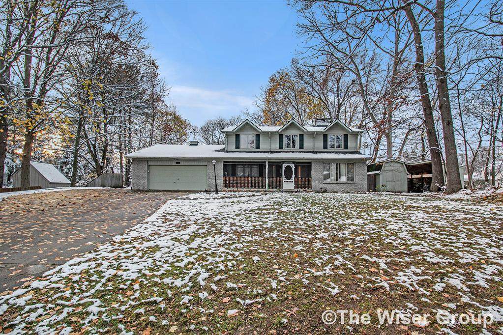 913 Colleen Street - Photo 1