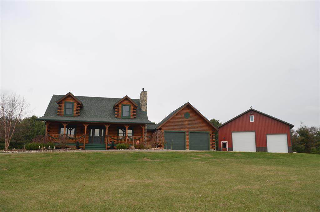 23182 Frays Frontier Drive - Photo 1