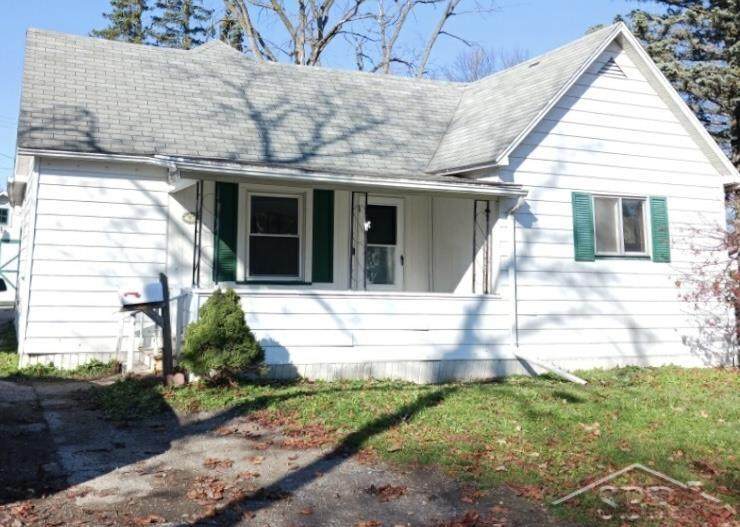 913 Mason Street - Photo 1