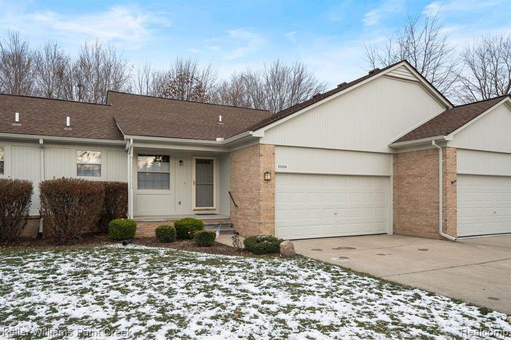 25339 Amber Court - Photo 1
