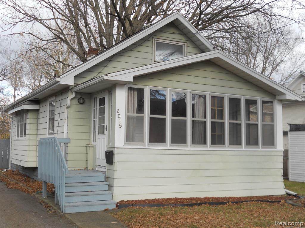 2015 Prospect Street - Photo 1