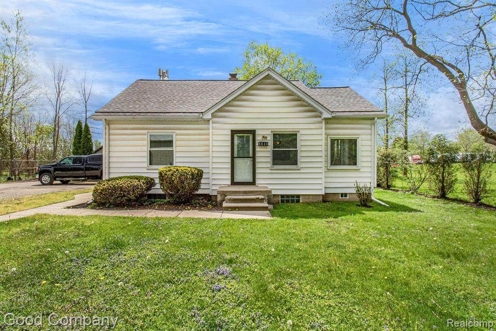 6640 Auburn Road - Photo 1