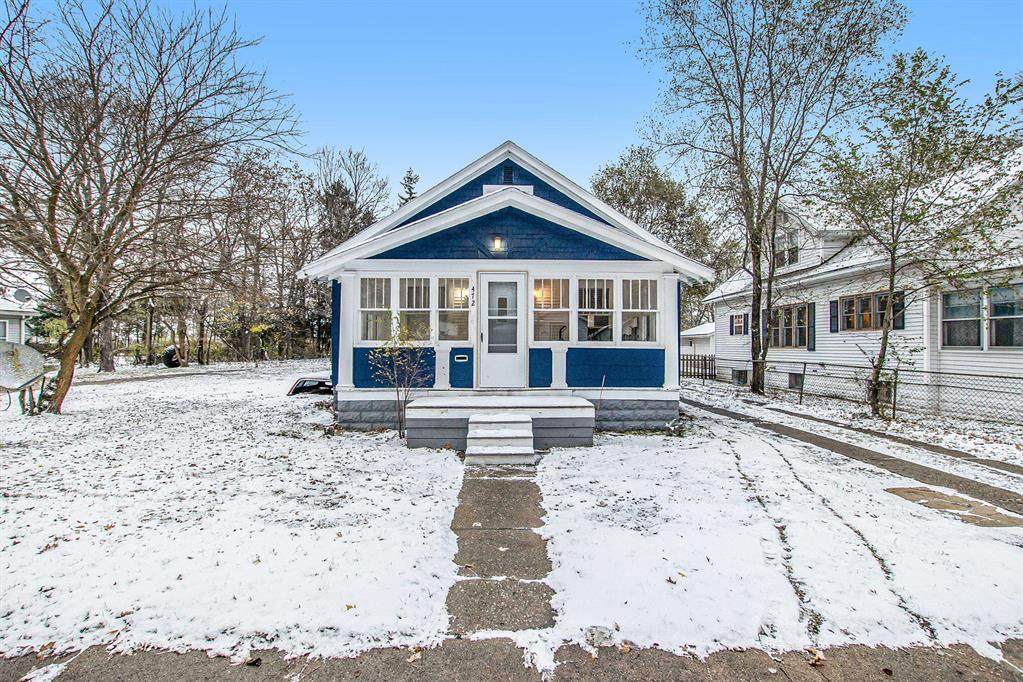 472 Mulder Street - Photo 1