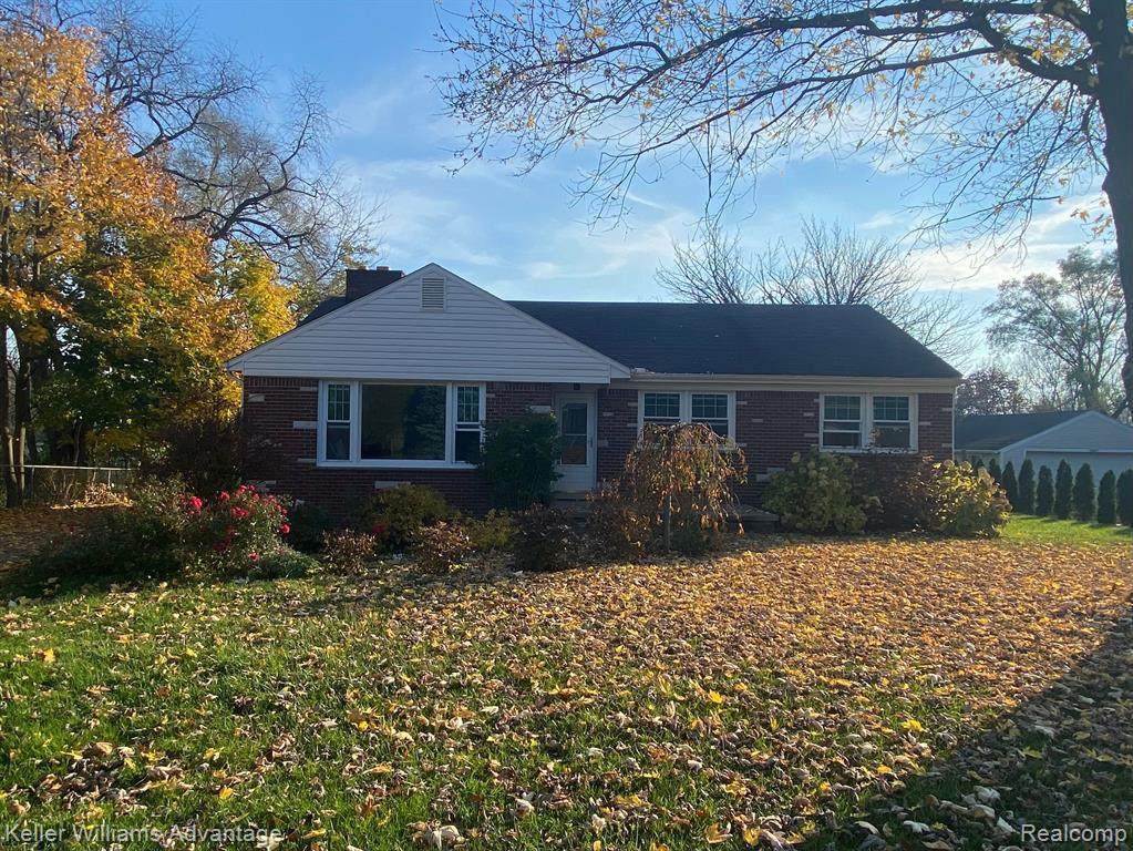 3910 Brimfield Avenue - Photo 1