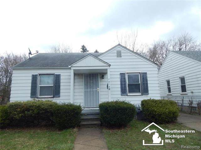 7818 Greenview - Photo 1