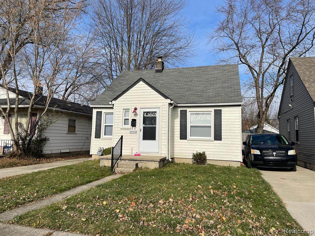 20933 Hollywood Street - Photo 1