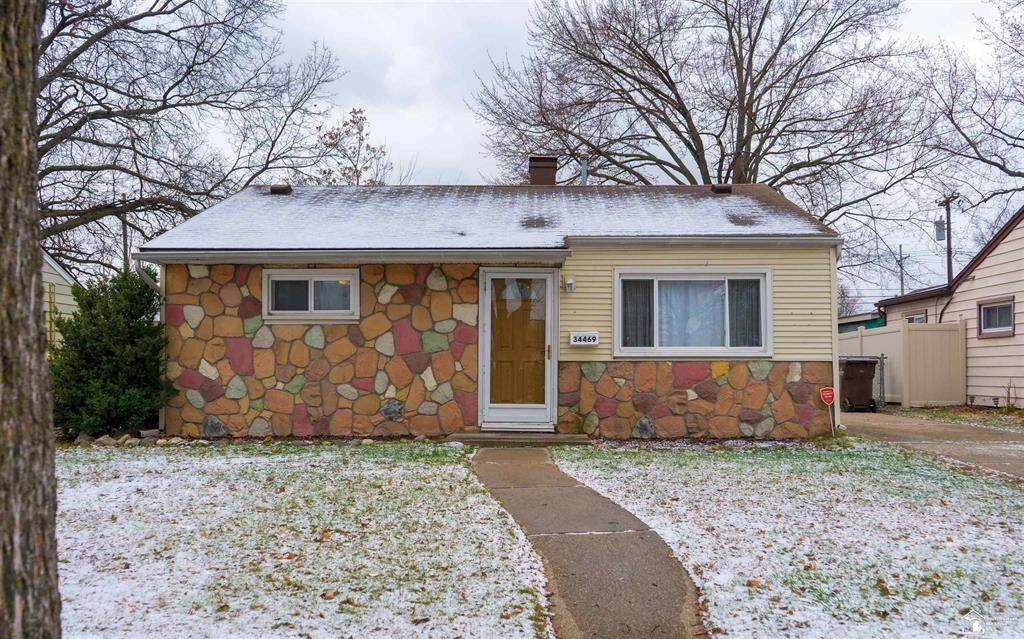 34469 Phyllis - Photo 1