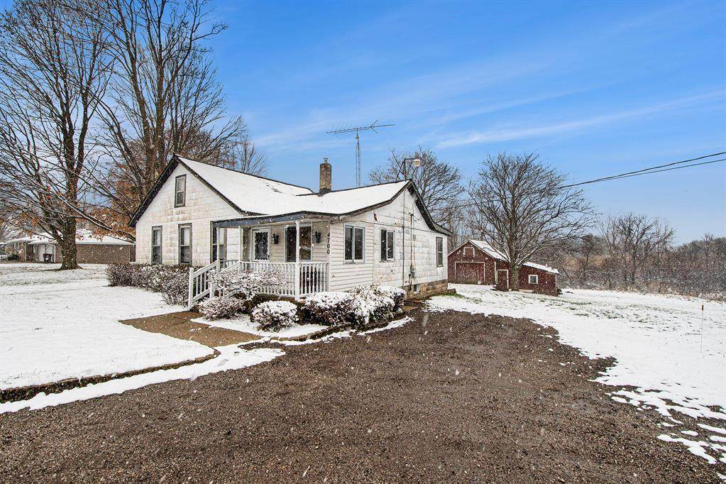 4700 Peach Ridge Avenue - Photo 1