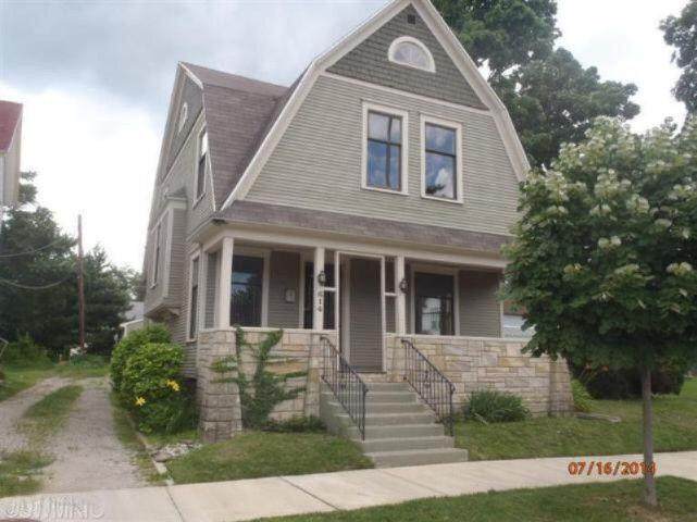 614 Sheldon Avenue - Photo 1
