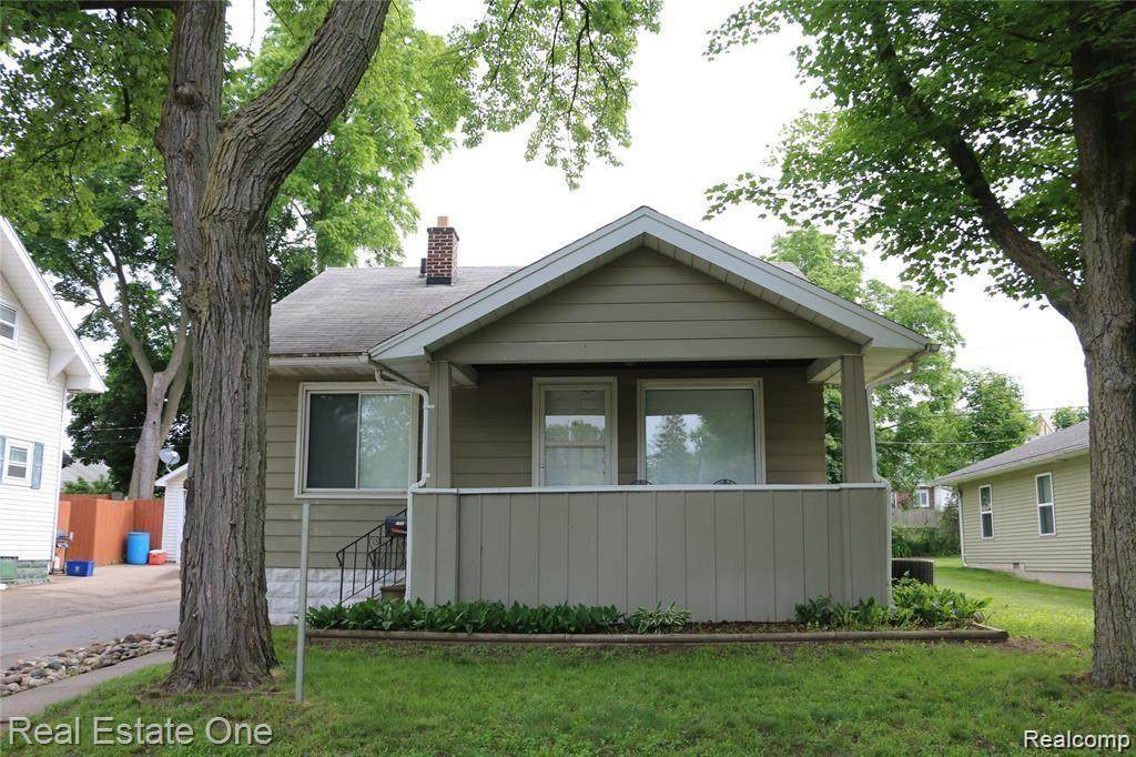 2034 Monteith Street - Photo 1