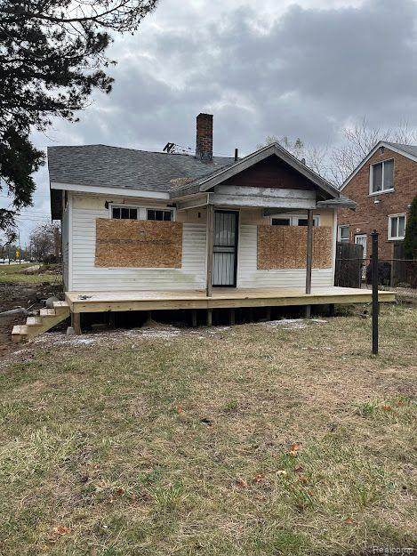 9810 Outer Drive - Photo 1