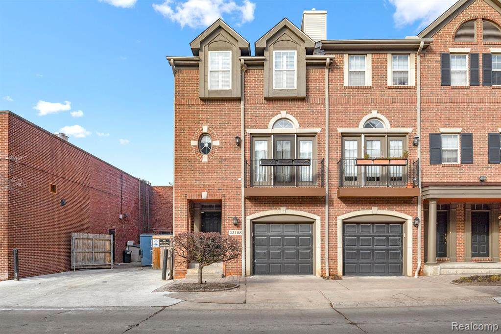 22188 Village Drive - Photo 1