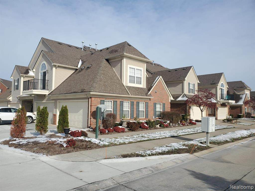 7779 Ambassador Drive - Photo 1