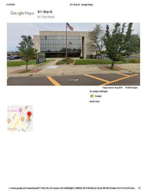 811 Ship Street - Photo 1