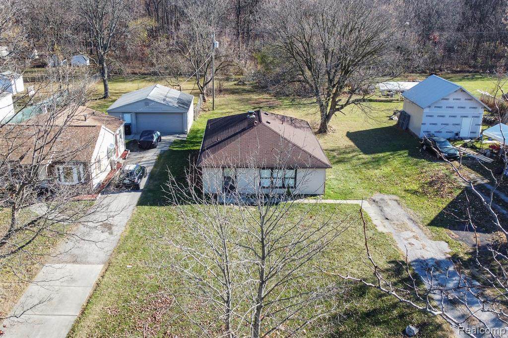 22431 Monterey Drive - Photo 1