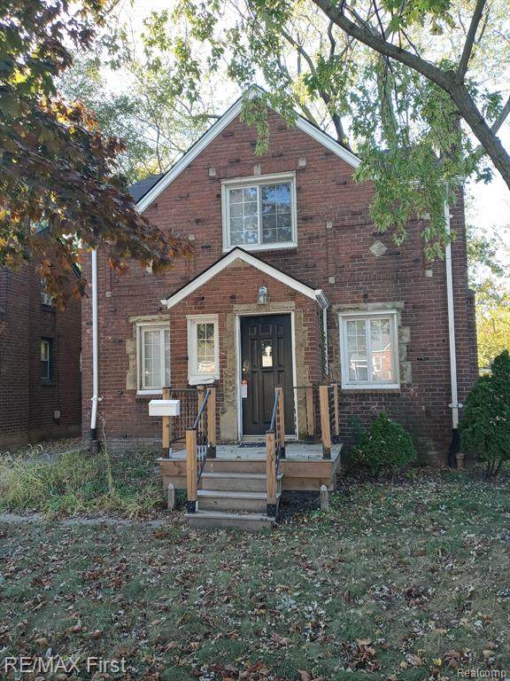 23069 Firwood Avenue - Photo 1