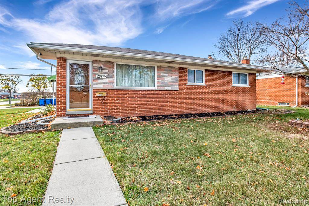 12876 Martin Road - Photo 1