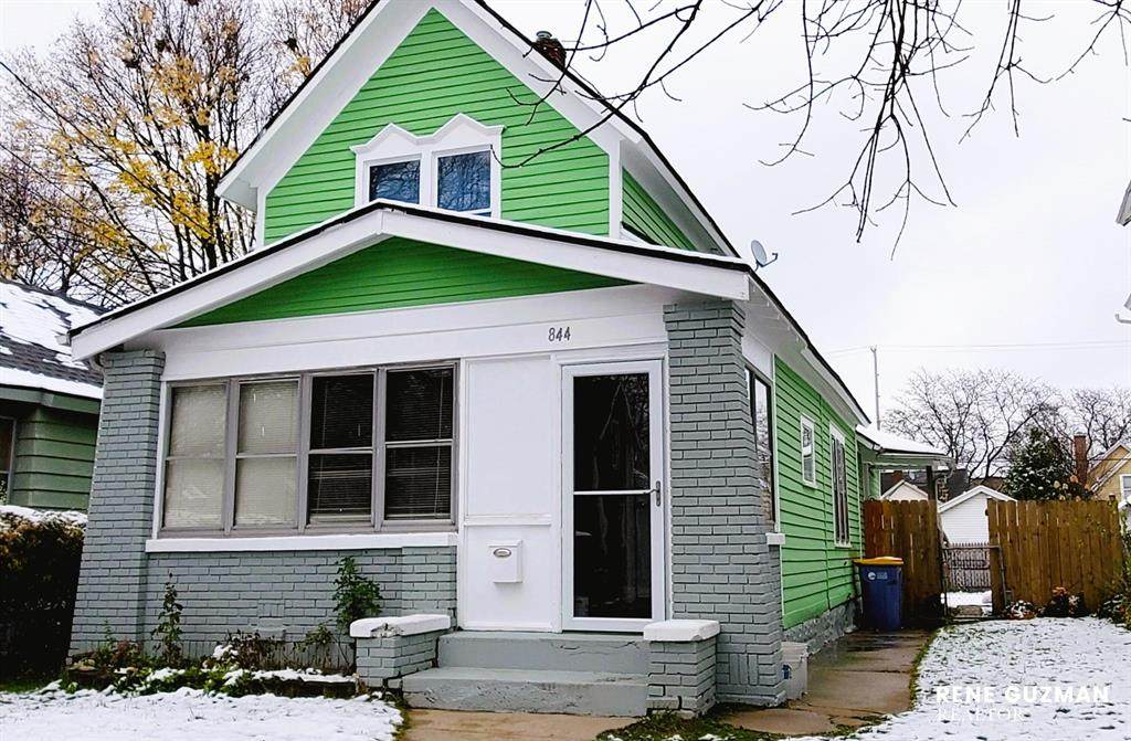844 Mcreynolds Avenue - Photo 1