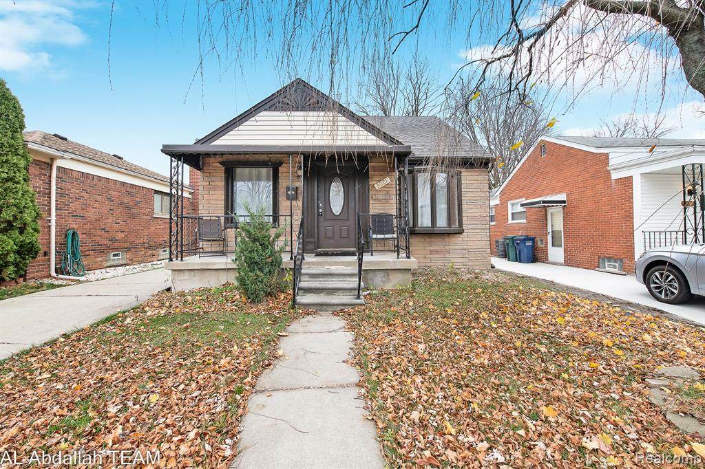 3021 Lafayette Boulevard - Photo 1
