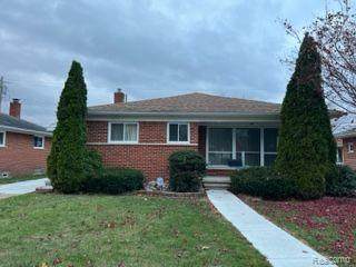 8347 Dixie Lane - Photo 1