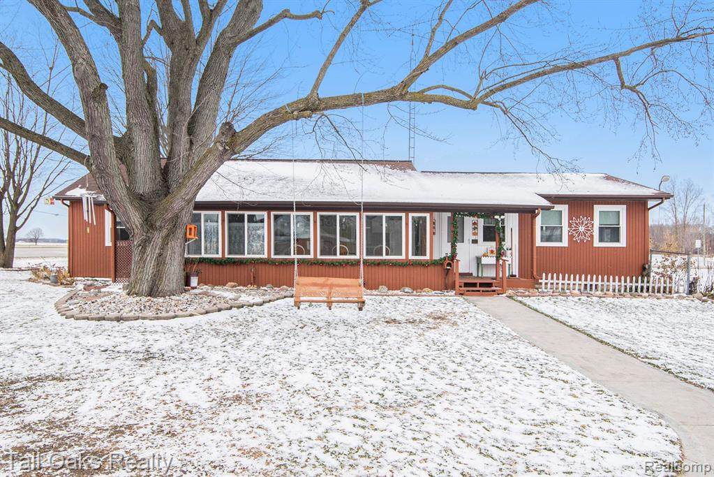 9509 State Road - Photo 1