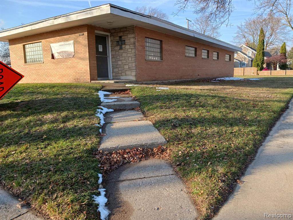 6545 Church Street - Photo 1