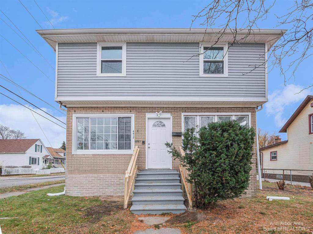 4417 High Street - Photo 1