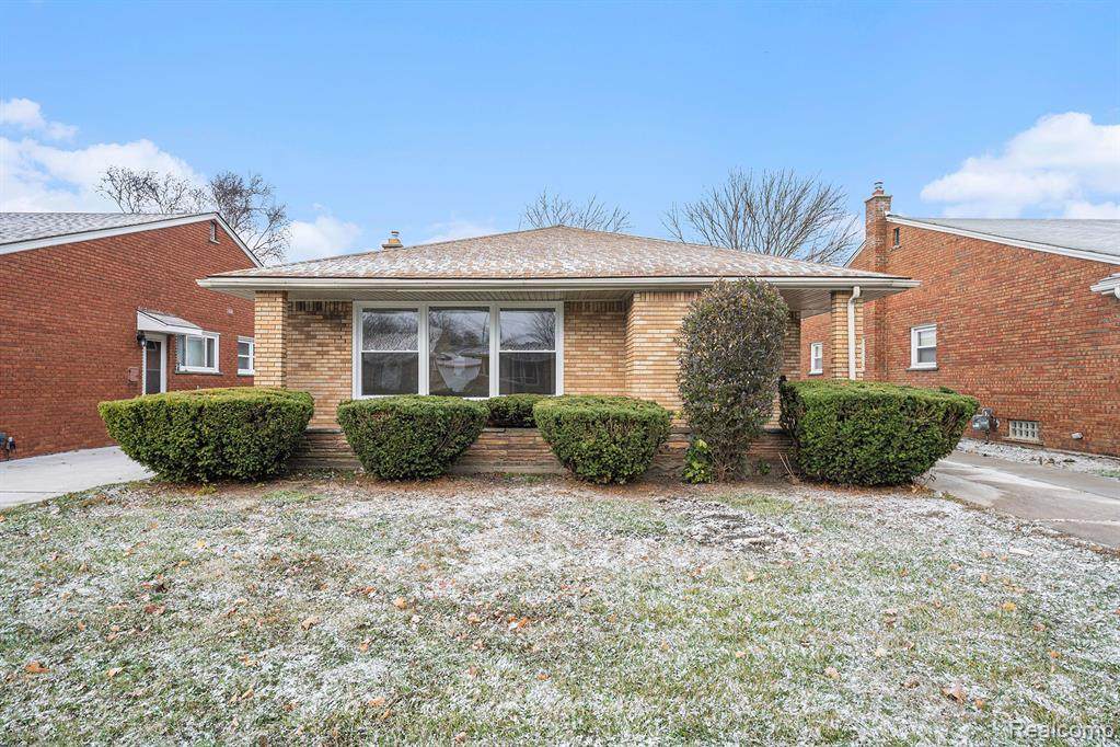 20401 Van Antwerp Street - Photo 1
