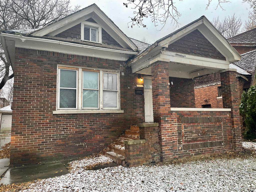 12619 Waltham Street - Photo 1
