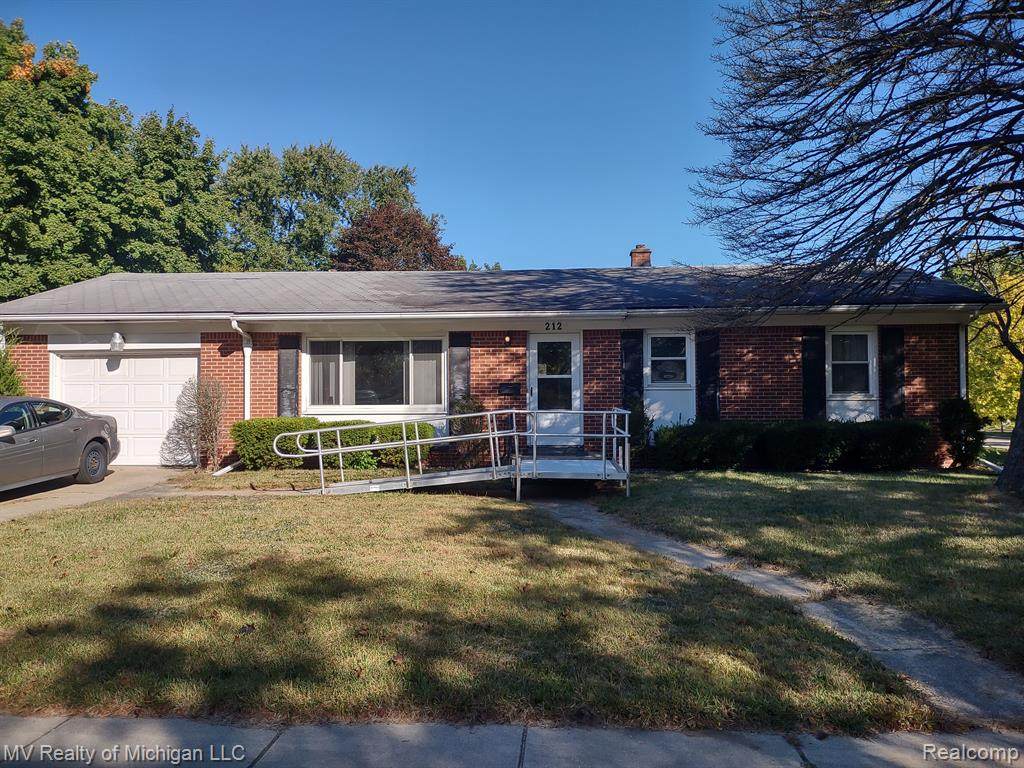 212 Eaton Street - Photo 1