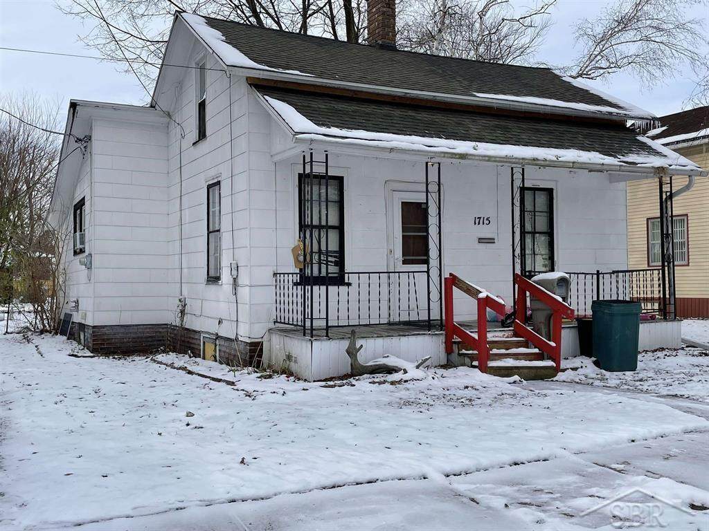 1715 Hancock Street - Photo 1