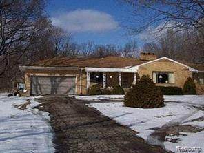 1536 Auburn Road - Photo 1