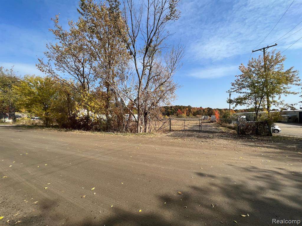 00 Metamora Road Road - Photo 1