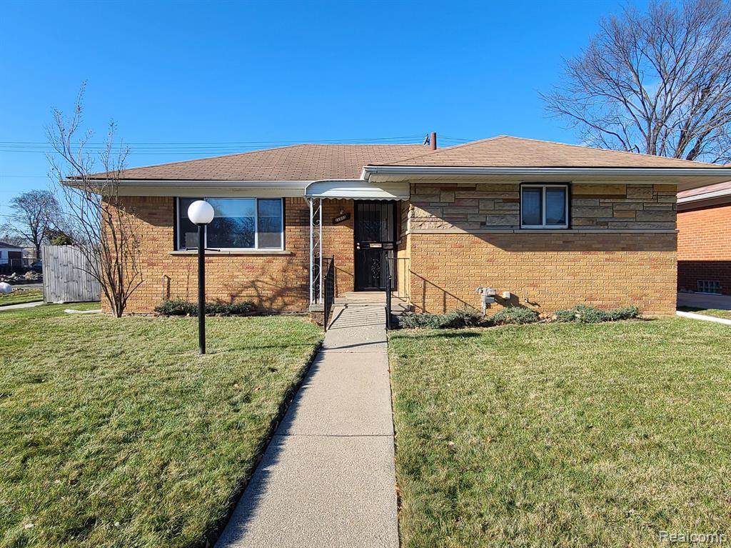 21601 Kipling Street - Photo 1