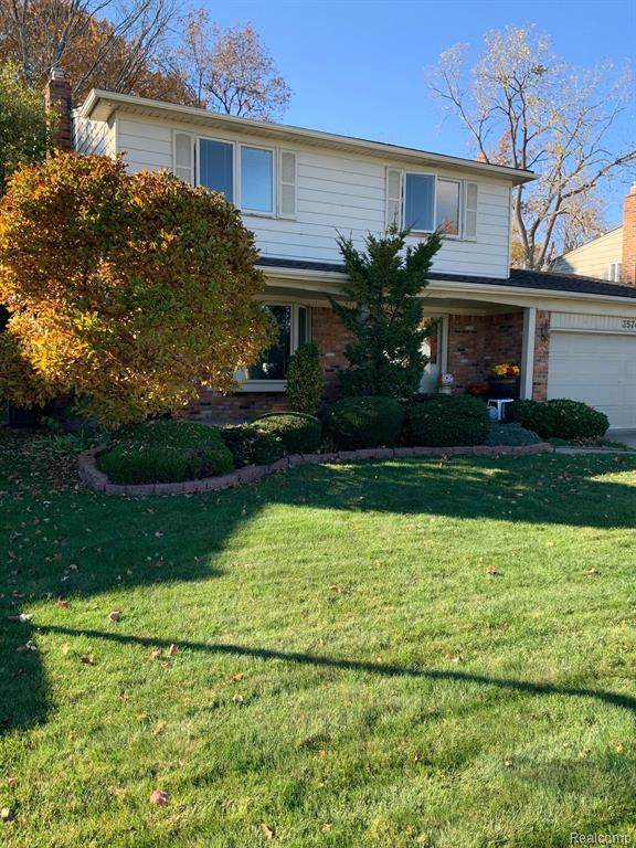 35745 Indigo Drive - Photo 1
