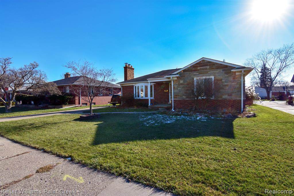 21674 12 MILE Road - Photo 1