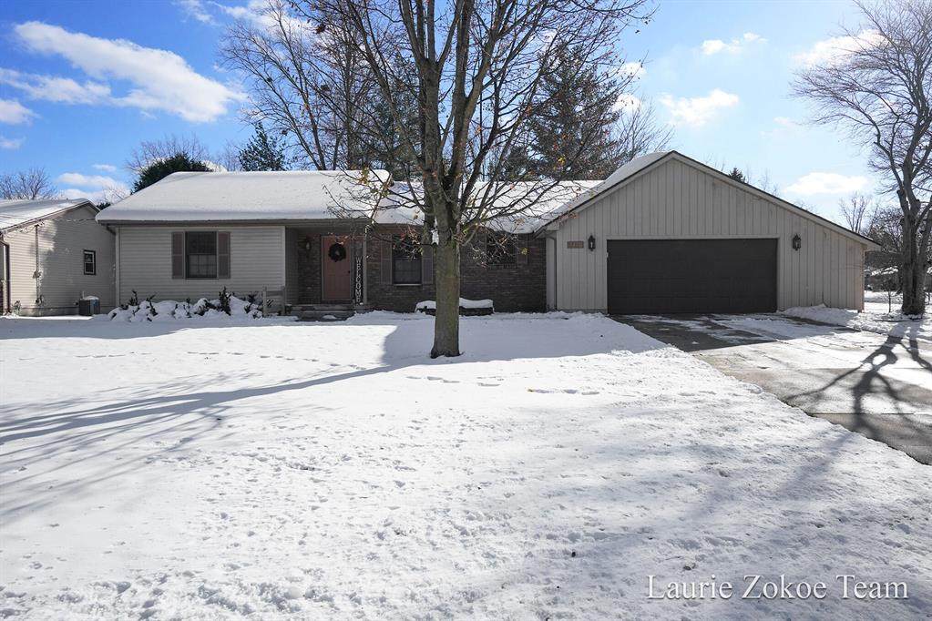 3710 Marlboro Street - Photo 1