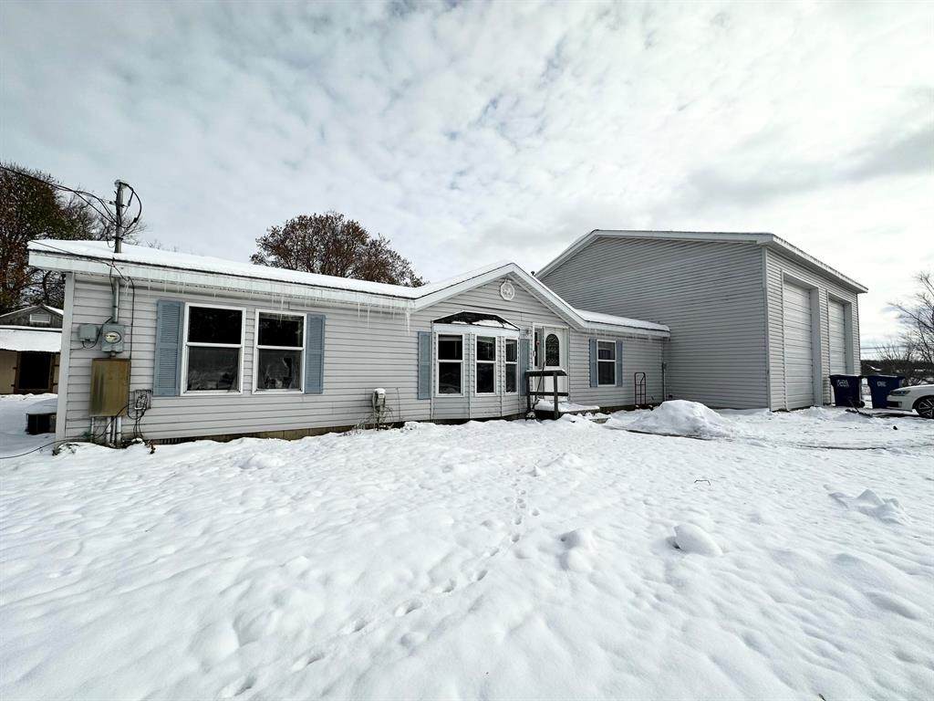 8042 Neff Road - Photo 1